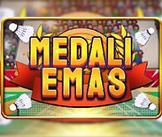 Medali Emas